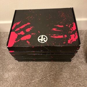 Hunt A Killer Class of 98